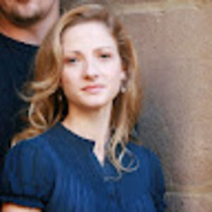 Meet your Posher, Audrey